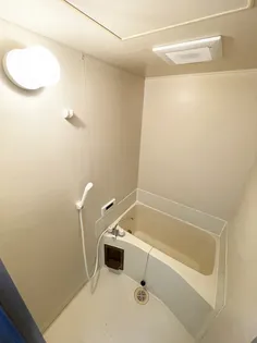 タカラレジデンス【1階】の風呂