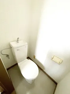 タカラレジデンス【1階】の内装