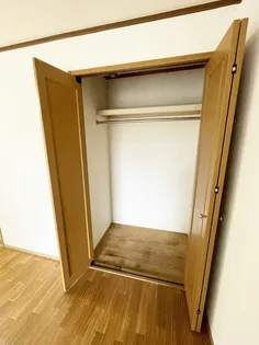 タカラレジデンス【1階】の内装