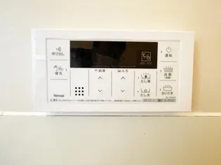 タカラレジデンス【1階】の内装