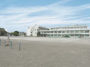 タカラレジデンス【1階】の周辺