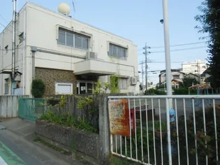 タカラレジデンス【1階】の周辺