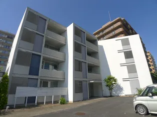 カーサ トリアーデの画像