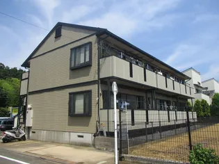 シティハイムパークサイドの画像