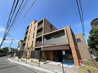 SPコート興野の画像