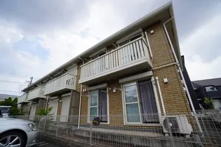 Ya-ECOHouse【1階】の外観