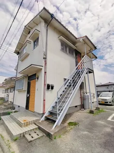 田房アパートの画像