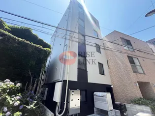 池袋ファランドールの画像