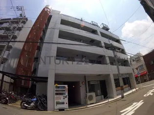 メゾン ドゥ レイナIIの画像