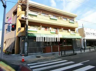 SKハイムの画像