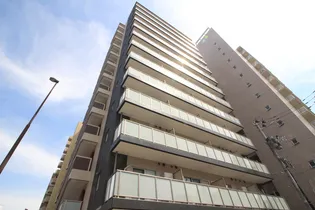 グラン・ドミール小田原弓ノ町【13階】の外観