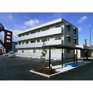 ヴァンヴェストBの画像