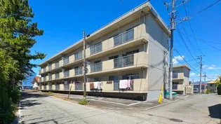 AZ GARDEN千本浜公園 1号棟の画像