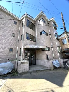 ヒルサイド南桜井の画像