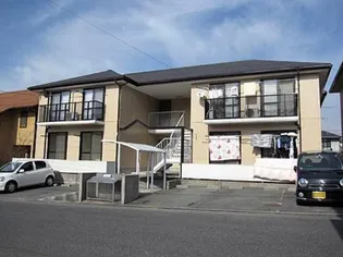 スカイハイツの画像