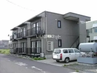 グランバリエ自由ヶ丘の画像