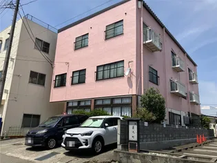 奥脇コーポの画像