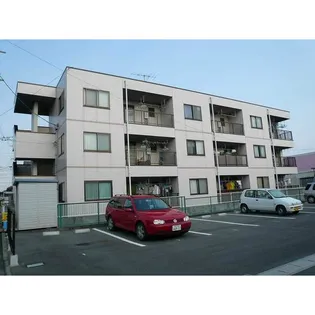 BLOOM COURTの画像