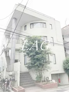 小茂根ビル【2階】の外観