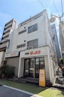 木本マンション【2階】の外観