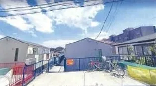 サンシーロ鶴見 Aの画像