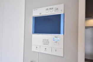 オープンブルーム八田【6階】の内装