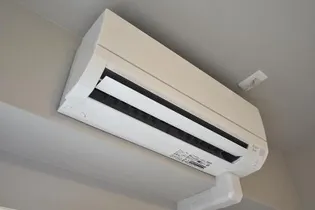 オープンブルーム八田【6階】の内装