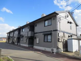 スカイクレスト Aの画像