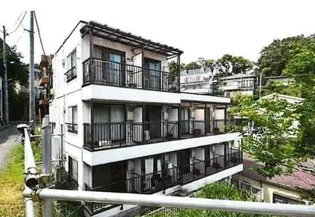 第二コスモ大和B棟の画像