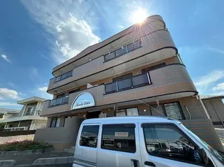 埼玉県さいたま市大宮区三橋1【マンション】の外観