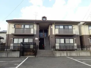 新潟県新潟市東区有楽3【アパート】の外観