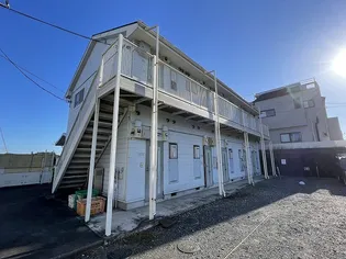 レオパレスグリーングラスの画像