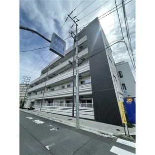 MAXIV北赤羽DUEの画像