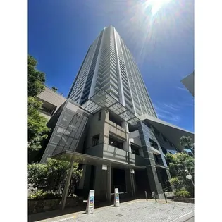 東京都葛飾区金町6【マンション】の外観