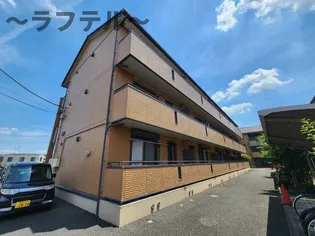 セジュールZEN参番館の画像