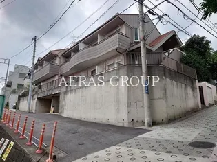 シュロスつつじヶ丘の画像