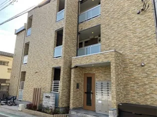 グレイス北戸田の画像