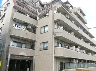 ライオンズマンション拝島第2の画像