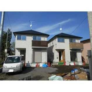 東京都町田市矢部町【一戸建】の外観