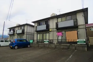 サンパレスBの画像