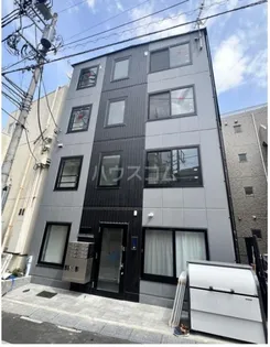 ヴィクトワール方南の画像