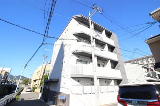 AーMON太秦天神川の画像