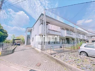 グリーンパークOH92B棟の画像