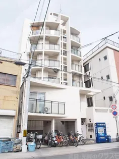 カサクメール玉出の画像