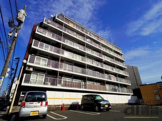 SAYAMA FLATの画像