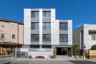 ツヴァイテ小竹向原の画像