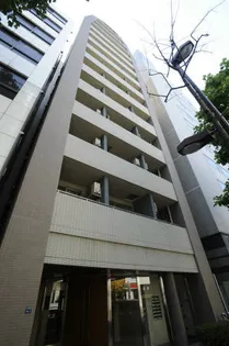 カスタリア銀座IIIの画像