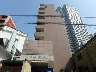 ∞中之島アンフィニの画像