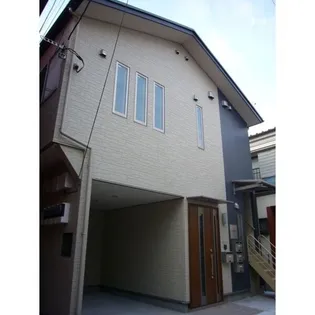 東京都荒川区荒川6【アパート】の外観