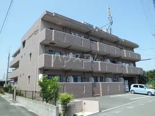 グランドソレーユ大瀬【1階】の外観